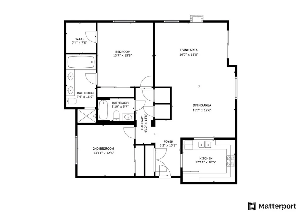 305 Arnaz Drive 103, Los Angeles, California 90048 home-pic-26